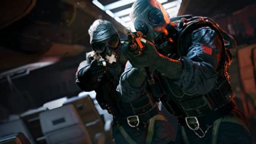 Rainbow Six Siege - Image 2
