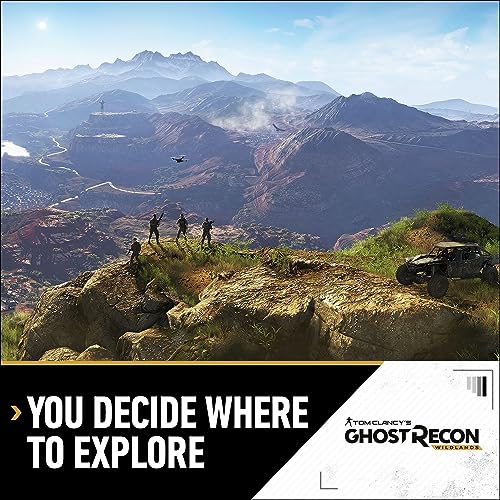 Ubisoft Tom Clancy's Ghost Recon Wildlands - Image 4