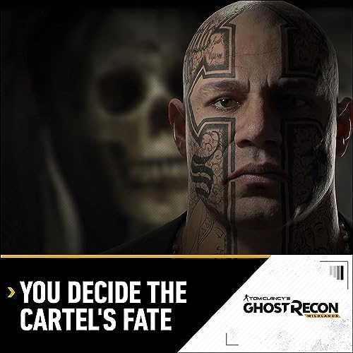Ubisoft Tom Clancy's Ghost Recon Wildlands - Image 5
