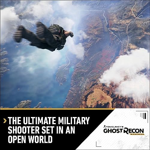 Ubisoft Tom Clancy's Ghost Recon Wildlands - Image 2