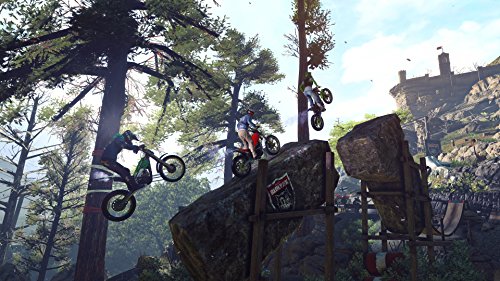 Trials Rising Gold - Image 4