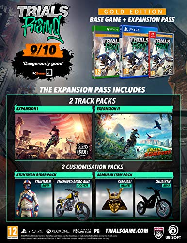 Trials Rising Gold - Image 2