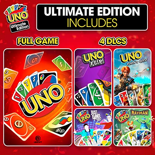 UNO Ultimate - Image 2