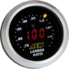 AEM UEGO Air/Fuel Ratio Gauge 30-4110