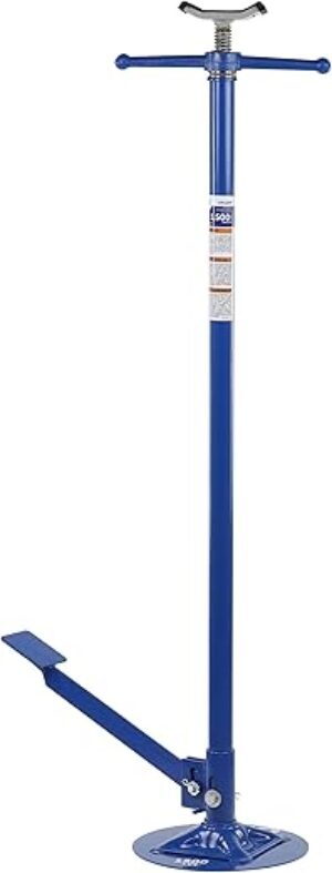 OTC UH15FP 1,500 Lb Capacity Auxiliary Stand