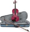 Stentor Ukulele, Pink, 3/4 (1401PK-3/4)