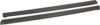 Bushwacker Ultimate BedRail Caps – SmoothBack 48502