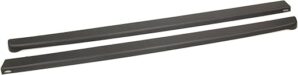 Bushwacker Ultimate BedRail Caps – SmoothBack 48502