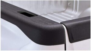 Bushwacker Ultimate BedRail Caps With Stake Holes 49526