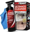 Carfidant Ultimate Car Interior Cleaner – Upholstery & Carpet Stain Remover