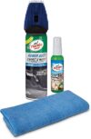 Turtle Wax Ultimate Carpet Stain & Odor Eliminator