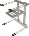 Ultimate Support Ultimate Multi-Purpose Laptop/DJ Stand (JSLPT400S)