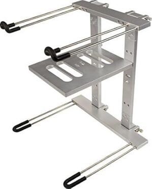 Ultimate Support Ultimate Multi-Purpose Laptop/DJ Stand (JSLPT400S)
