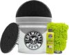 Chemical Guys Ultimate Scratch-Free Detailing Bucket Kit
