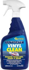 STAR BRITE Ultimate Vinyl Clean Spray – 32 OZ (096232)