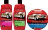 Mothers Ultimate Wax System With Paste Wax
