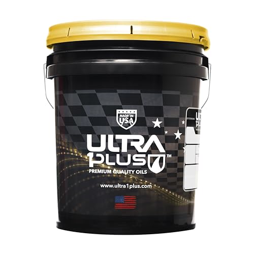 ULTRA 1PLUS CVT Full Synthetic Fluid (5 Gallon) - Image 2