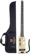 Traveler Guitar Ultra-Light Maple Bass Guitar