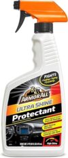 Armor All Ultra Shine Protectant Spray, UV Protection