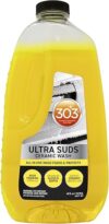 303 Products Ultra Suds Ceramic Car Wash Soap (30277)