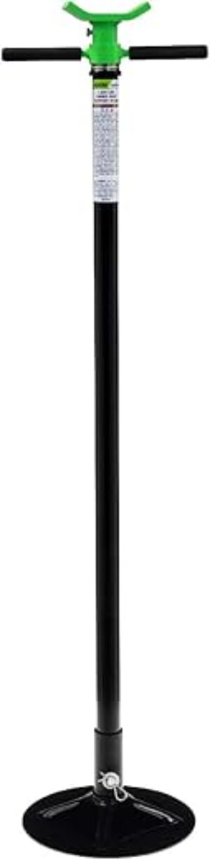 ARCAN Underhoist Support Stand, 3/4 Ton (ALSS15)