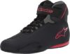 Alpinestars Unisex-Adult Motorcycle Shoe, 25155181013