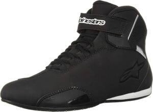 Alpinestars Unisex-Adult Motorcycle Shoe, 25155181013