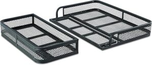Guide Gear Universal ATV Front & Rear Cargo Basket