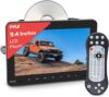 Pyle Universal Car Headrest Mount Monitor