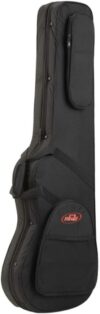 SKB Universal Electric Bass SoftCase With EPS Foam