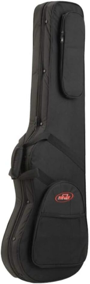 SKB Universal Electric Bass SoftCase With EPS Foam