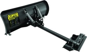 Quadboss Universal-Flex ATV Plow System 565260