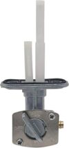 NStreet Universal Fuel Switch Valve Petcock for Bikes