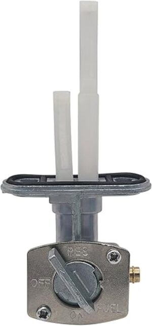 NStreet Universal Fuel Switch Valve Petcock for Bikes
