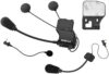 Sena Universal Helmet Clamp Kit With Slim Speakers (20S, 20S EVO, 30K)
