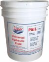 Lucas Oil Universal Hydraulic Fluid 5 Gallon Pail