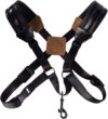 Rayzm Universal Leather Strap For Saxophones