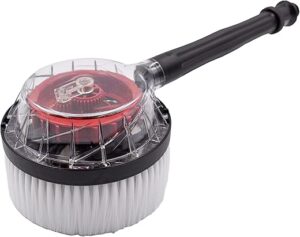 AR Blue Clean Universal Rotary Brush With Adapter PW909203K