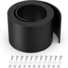 Shuisen Universal Snow Plow Rubber Deflector Edge