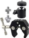 OAkita Universal Strobe Tuner Mounting Kit