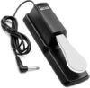 Soraco Universal Sustain Pedal with Polarity Switch