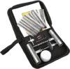 BETOOLL Universal Tire Repair Kit, Heavy Duty 24 Pcs