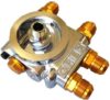 GReddy Universal Type I O/C Block Assembly 12401114