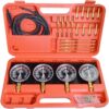 Alltooetools Universal Vacuum Carburetor Synchronizer Tool Kit