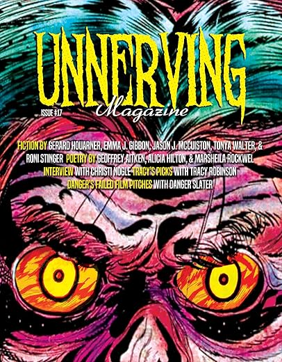 Unnerving Magazine