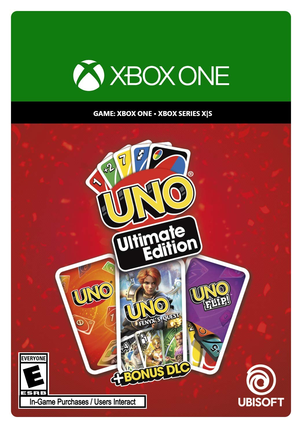 UNO Ultimate