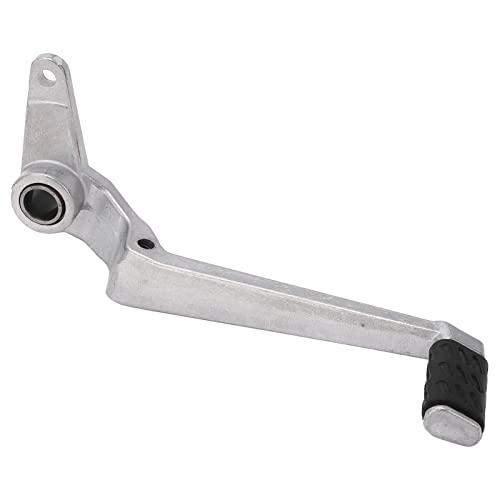 UPALDHOU Brake Lever Aluminum Foot Pedal For Monsters 696 2009‑2013 - Image 3