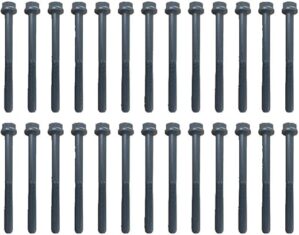 BLKPRO Upgrade Cylinder Head Bolts 3927063