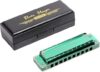East top Upgrade Diatonic Blues Harp Key D (PRO20-D)