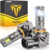 FAHREN Upgraded 9005 Fog Light, 22000LM
